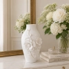 WAZON CERAMICZNY FLEUR 23,2 CM